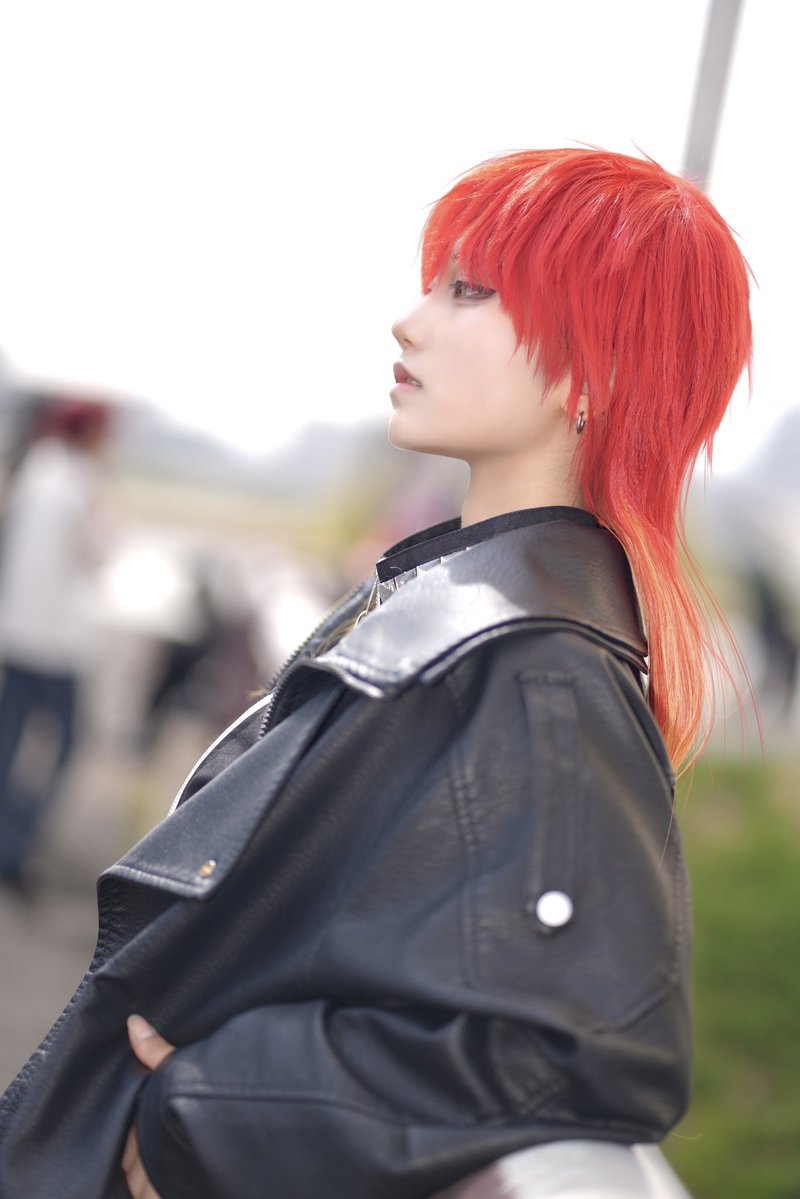 きゃろ🥕🥷と tweet media