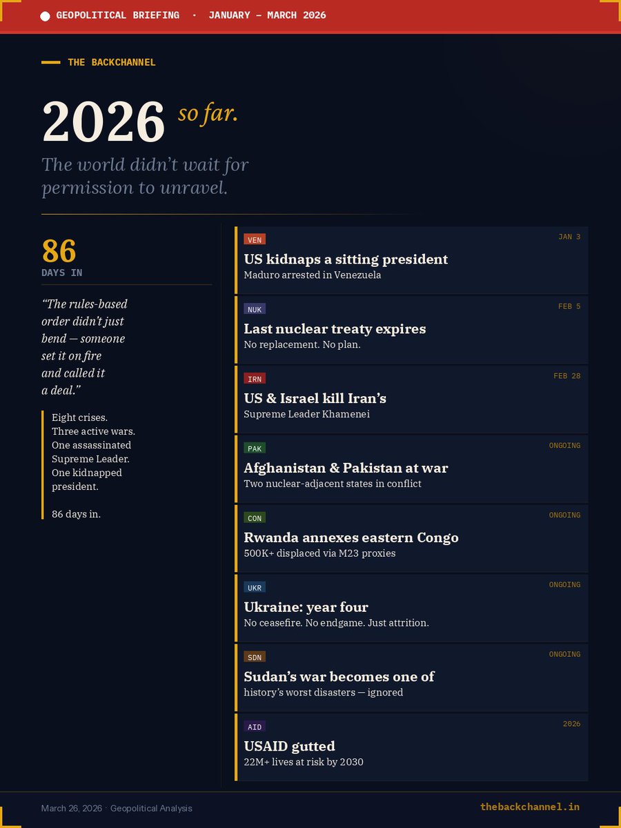 The Backchannel tweet media