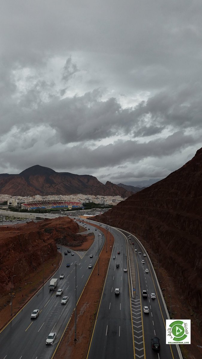 المدينة لايف🕌 tweet media