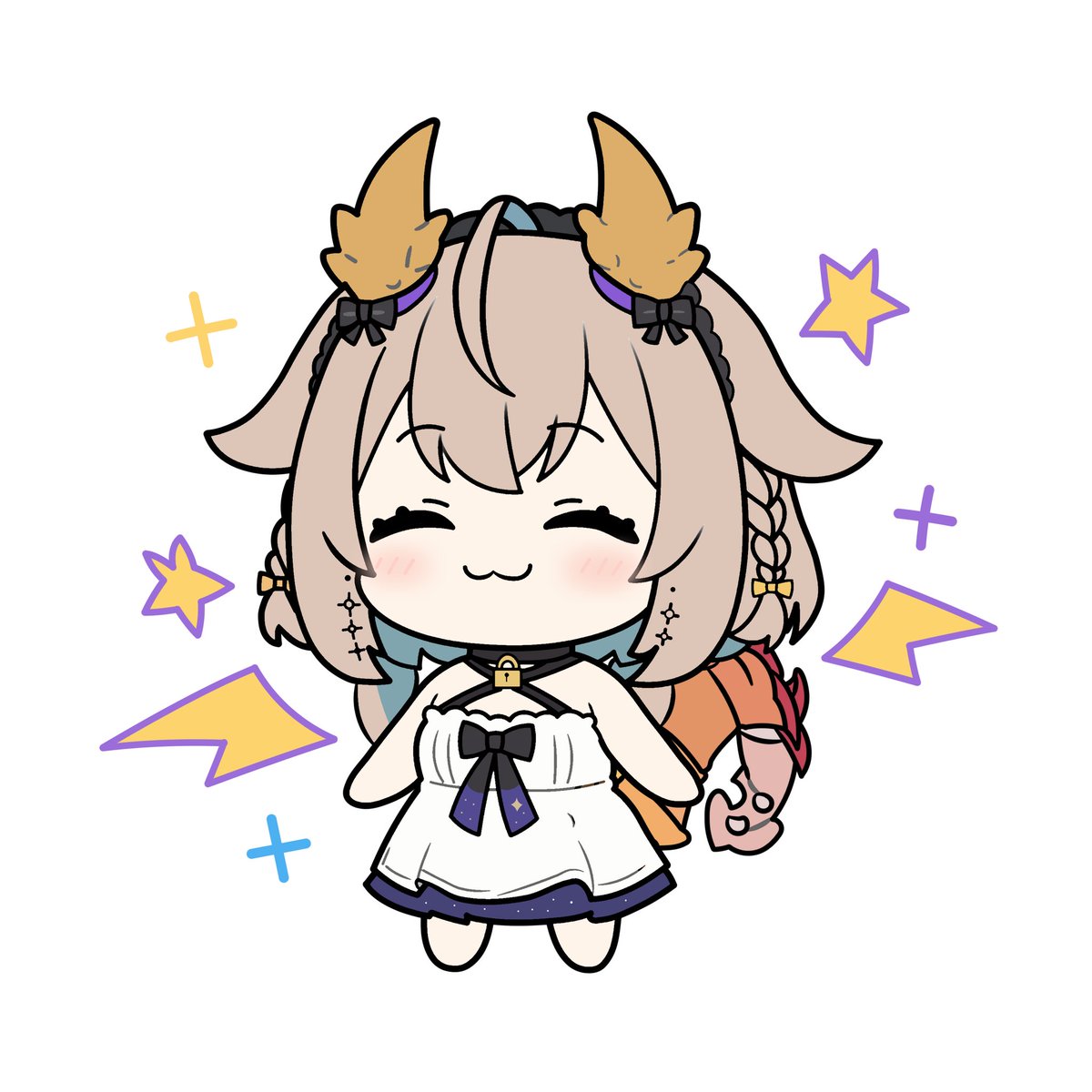 JACK(ジャック)🍾⚡️/🛌🌟/🗡️❄️/ tweet media