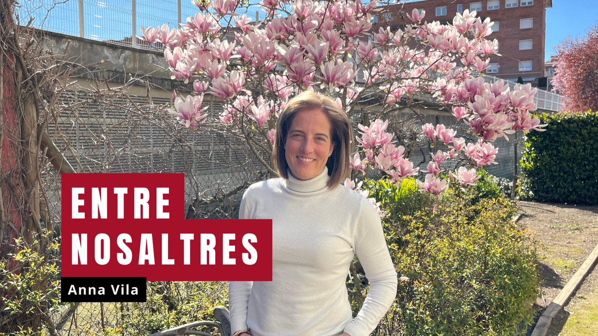 Facultat de Ciències de la Salut i el Benestar tweet media