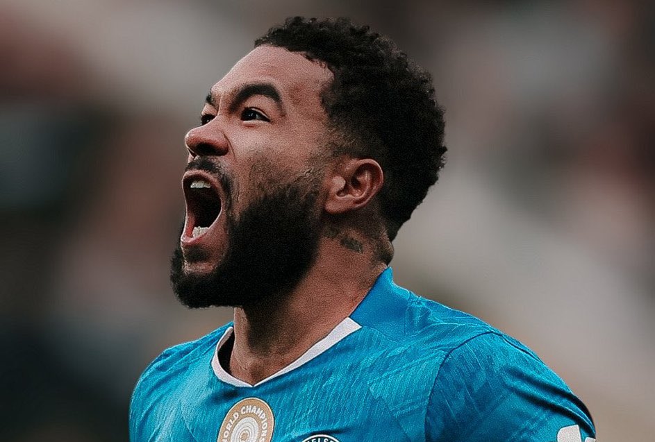 (CFC) OBEY tweet media