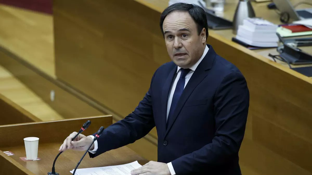 JAVIER JUAN TUR tweet media