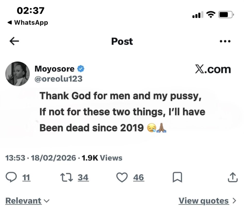 Toluwanimi Iyanuoluwa tweet media
