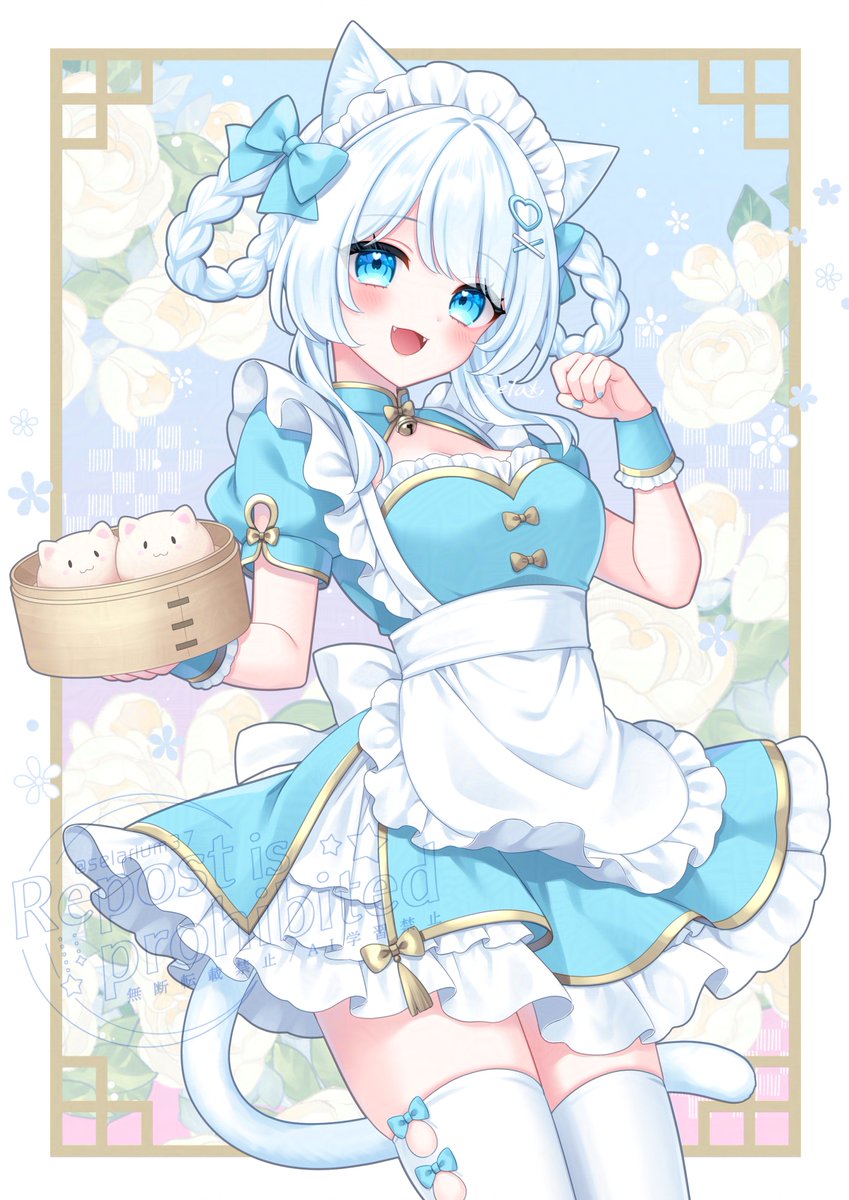 sela/せら tweet media