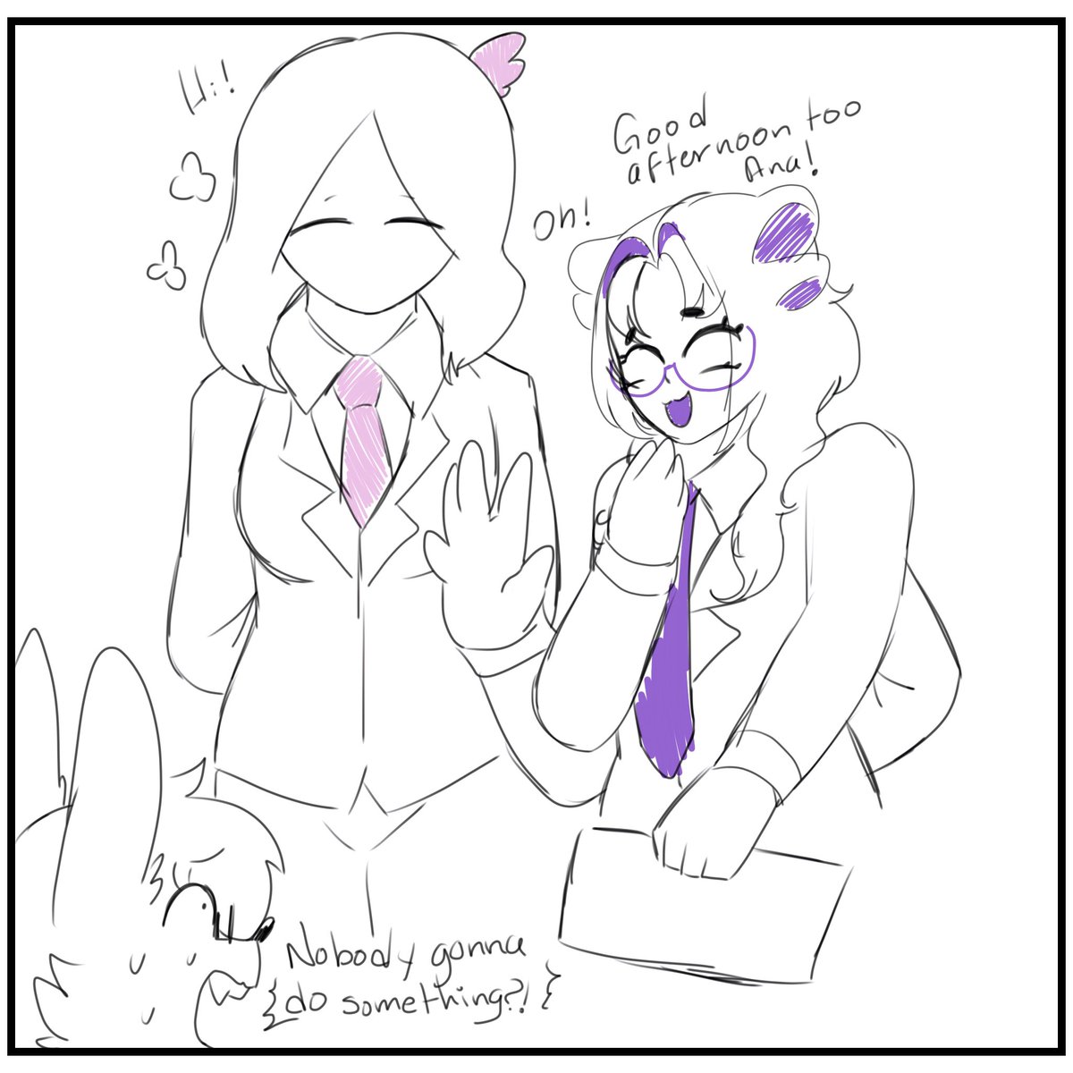 Anais Cipher Mejia tweet media