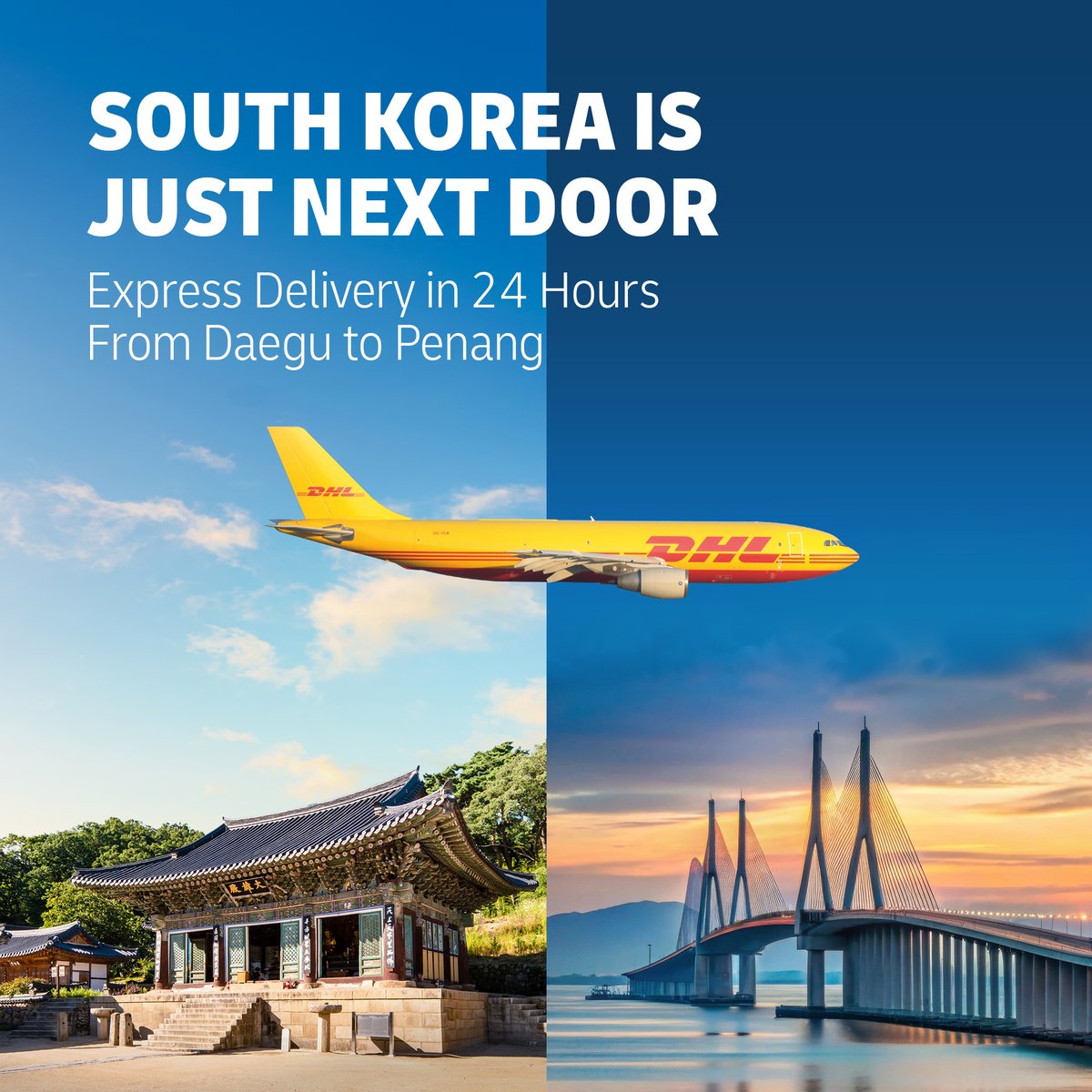 DHL Express Malaysia tweet media