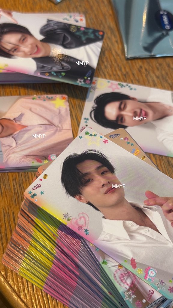 MMYP 🐾 tweet media