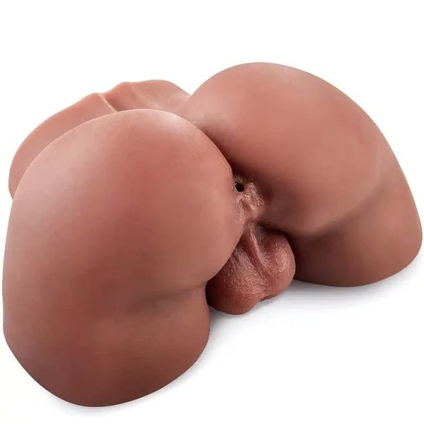 PO, DU FRÖHLICHE! 😄 Willst du’s ausprobieren?
xeoxhoney.de/products/reali…
#gaysextorso #twink #nsfw