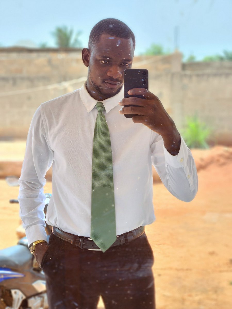 Toria Dzifah tweet media