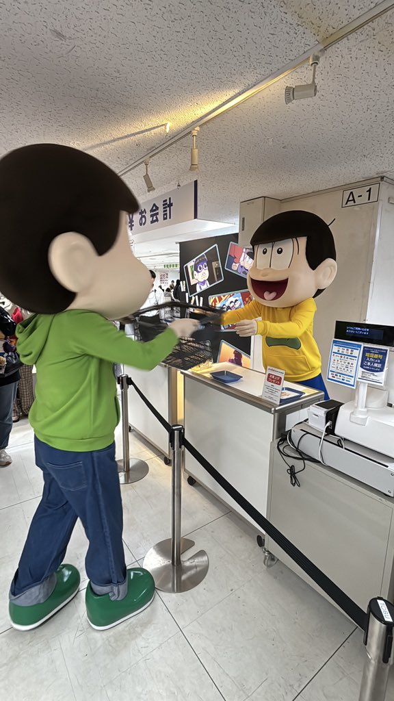 ﾐﾅｺ(3/29お台場) tweet media