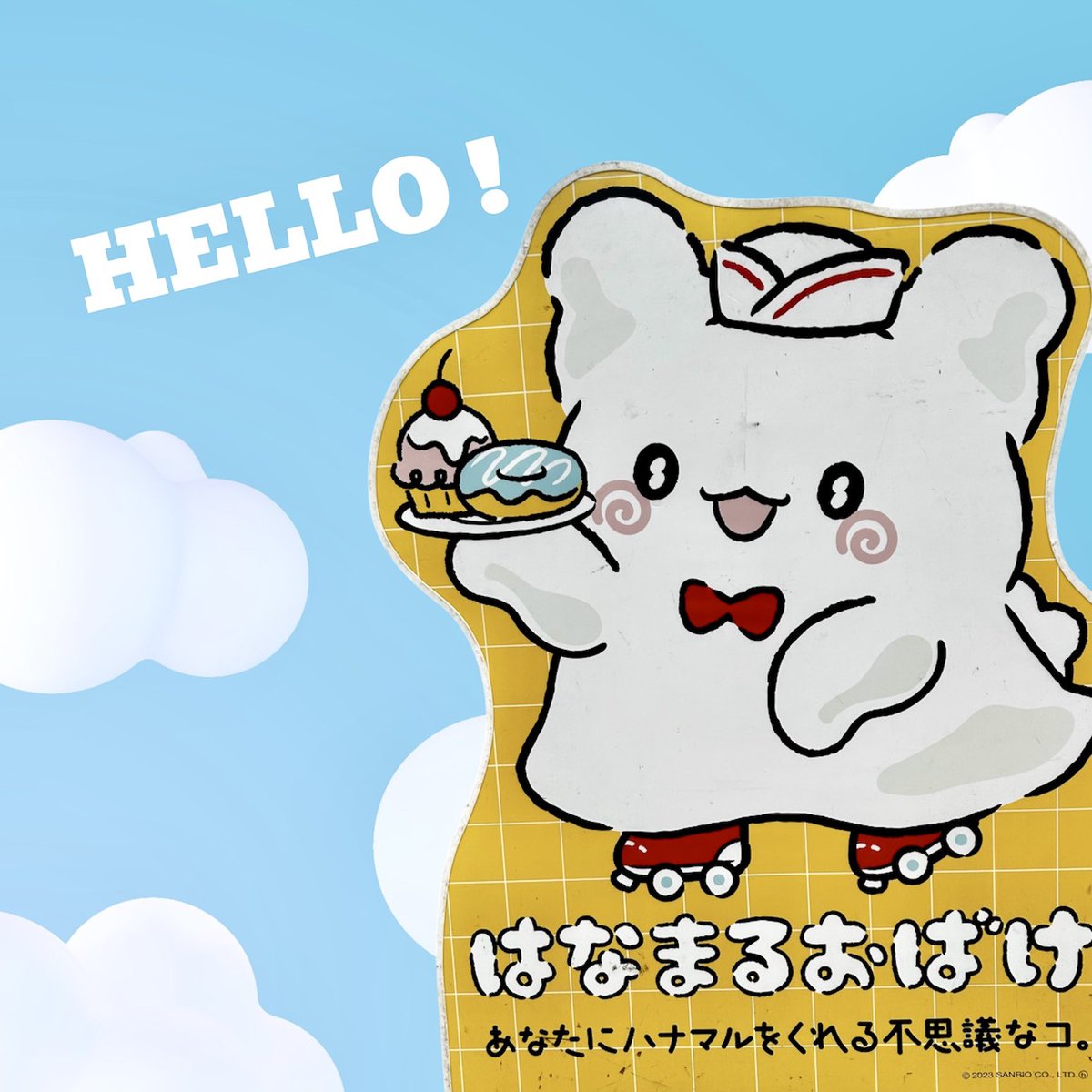 チカナガチサト tweet media