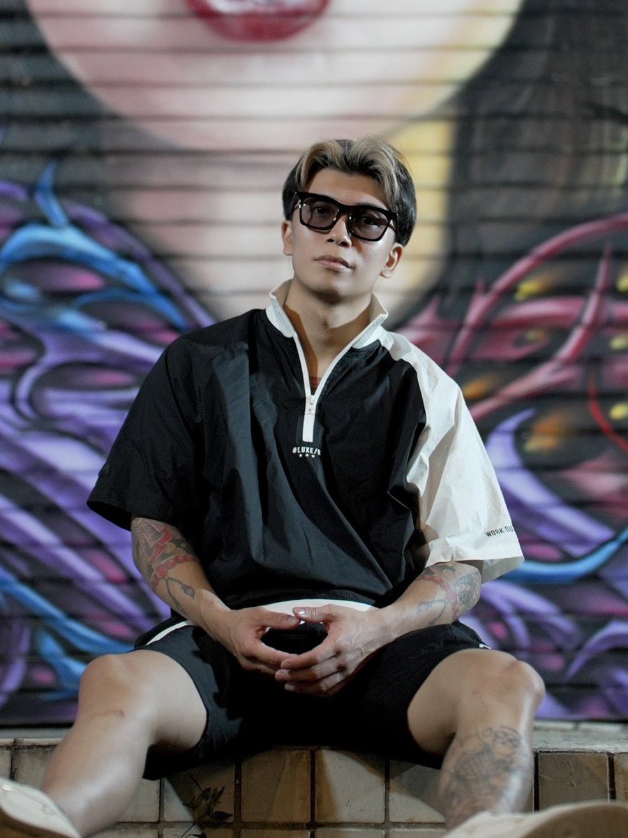 men'segg 公式 tweet media