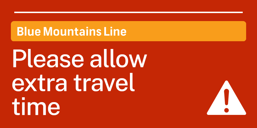 NSW TrainLink West tweet media