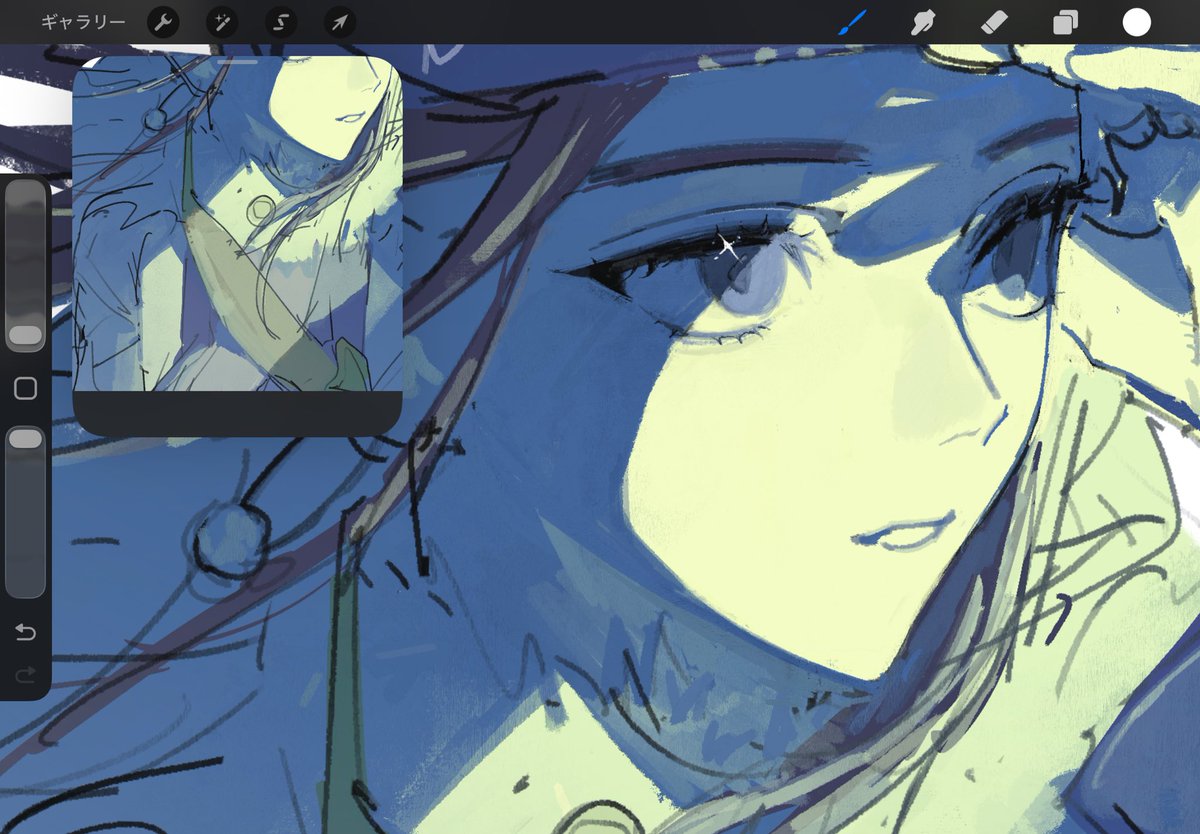 おみみ tweet media