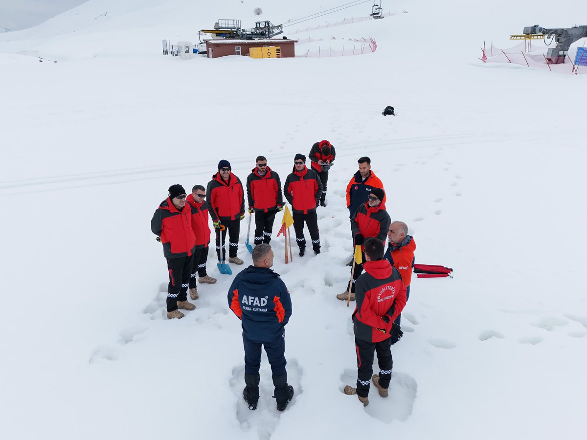 Bingöl Belediyesi tweet media