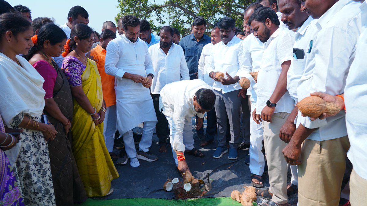 Gudem Mahipal Reddy tweet media