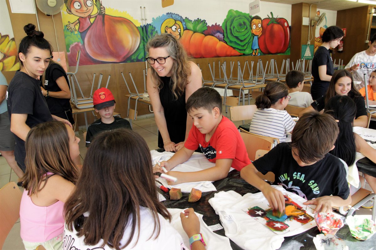 Ajuntament de Girona tweet media