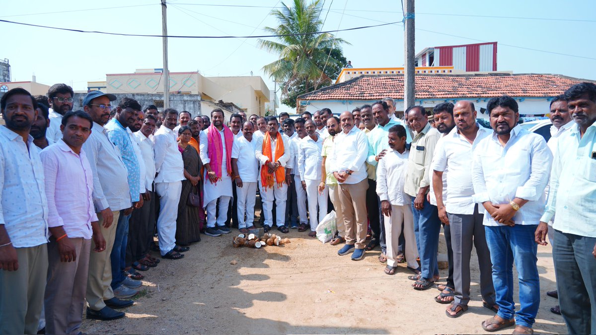 Gudem Mahipal Reddy tweet media