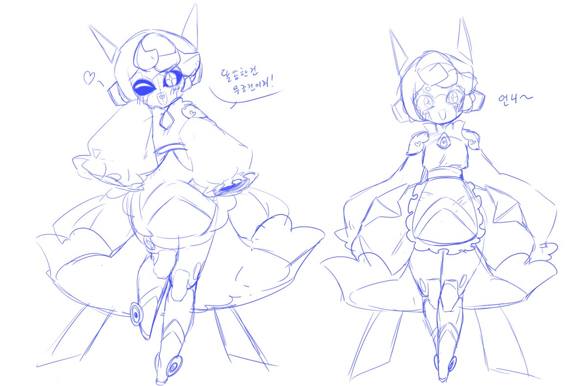 오직 사솔만 tweet media