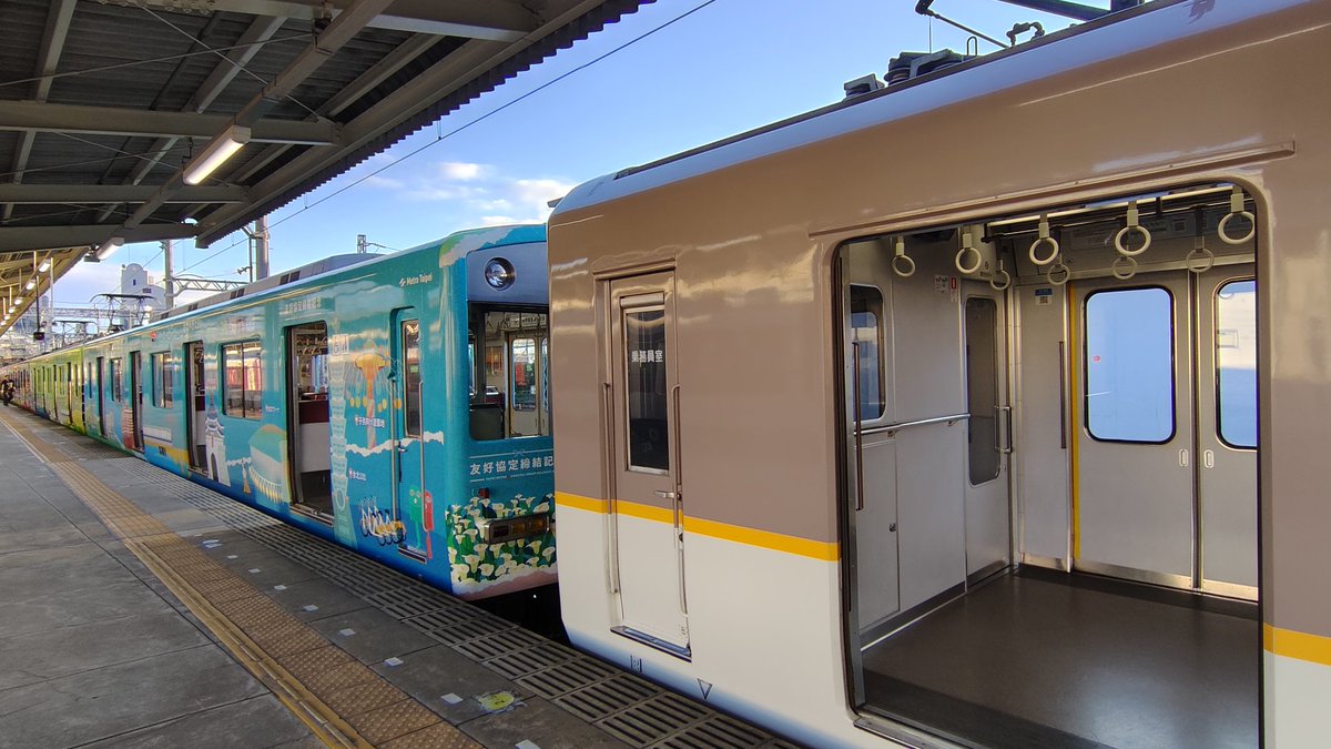 河内ノ鉄 tweet media