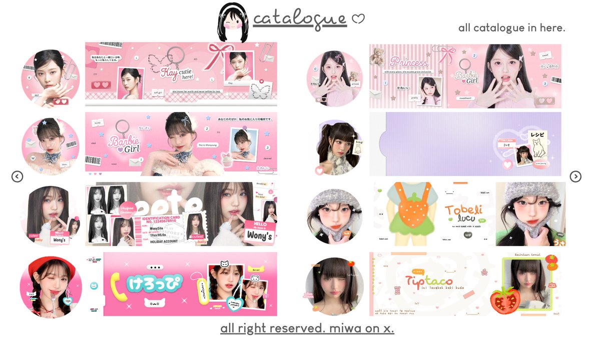 Miwa. 🛼🍭 tweet media