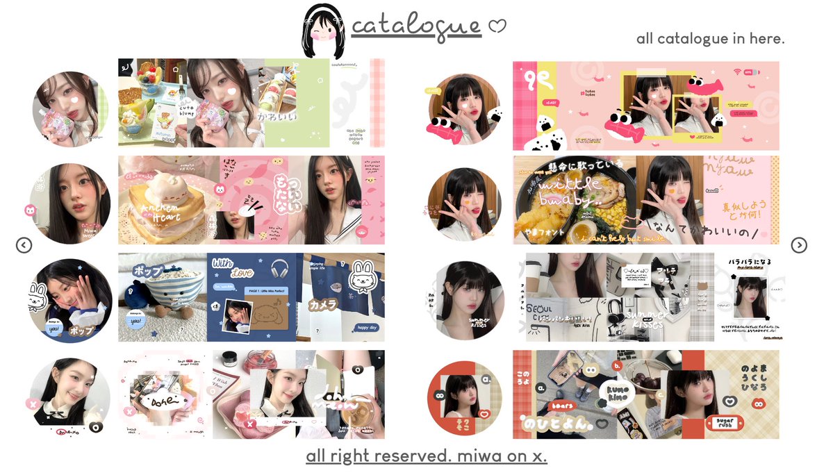 Miwa. 🛼🍭 tweet media