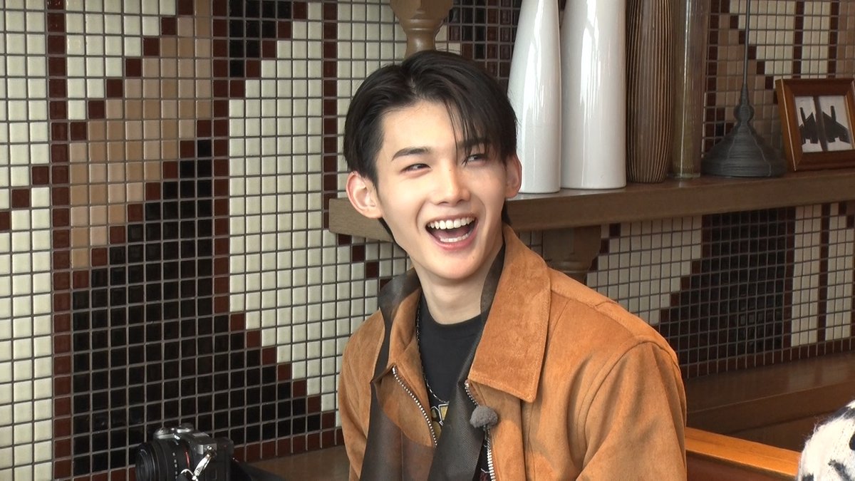 &TEAM OFFICIAL tweet media