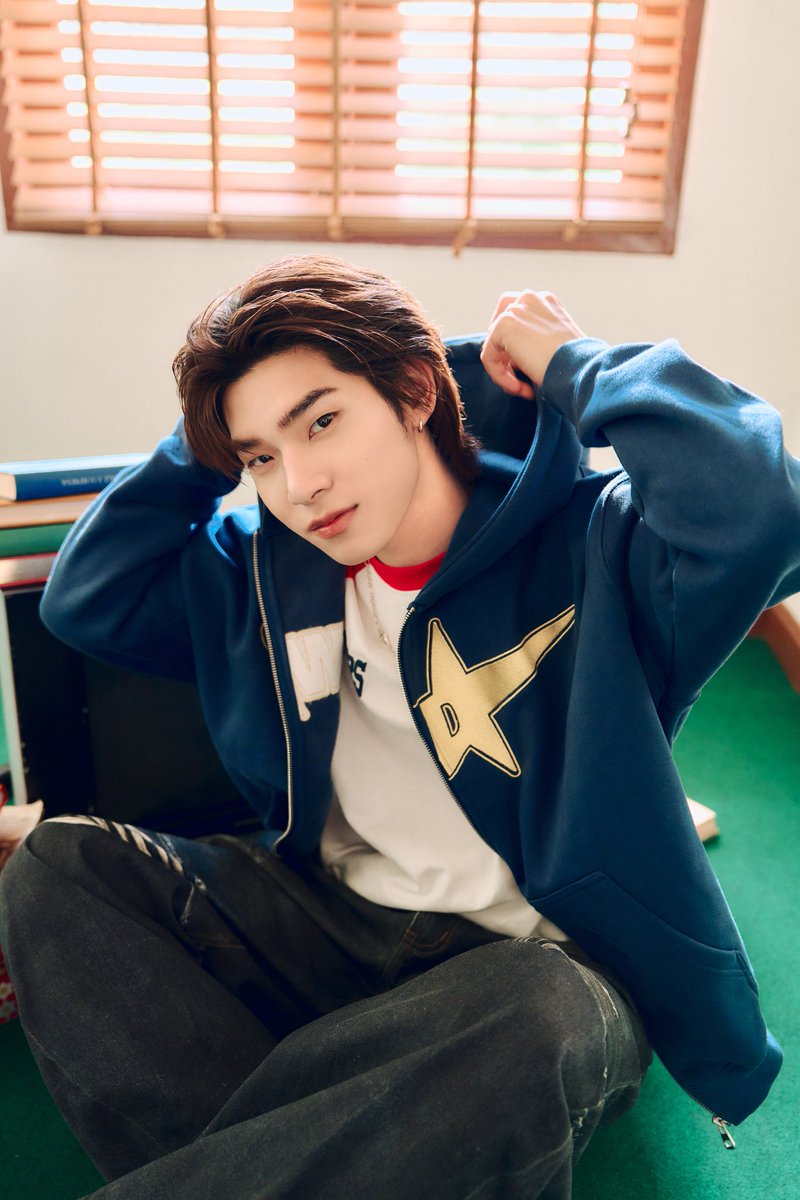 SECRET Styled tweet media