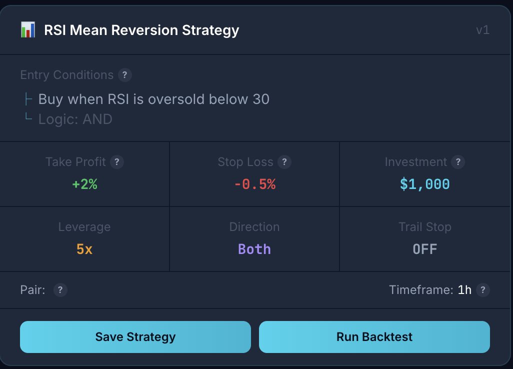 TradeCoach AI tweet media