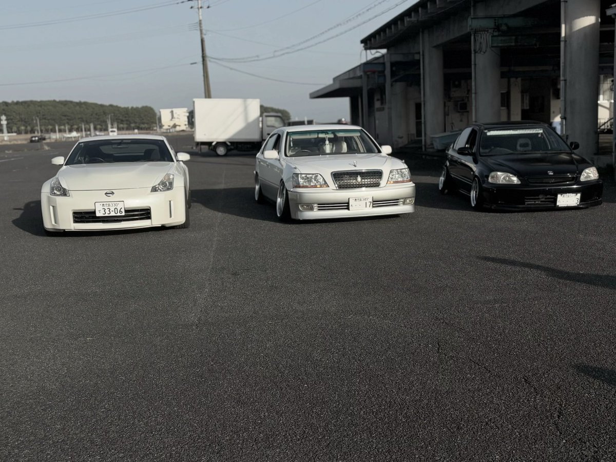 NervRa's tweet photo. 最高に楽しい車だよ君は
もっと、かっこよくしたい https://t.co/BkMjCTzZsW