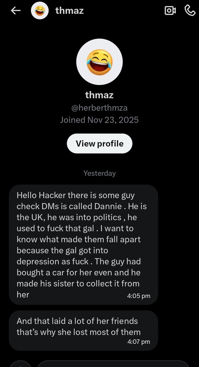 MISHELINE tweet media