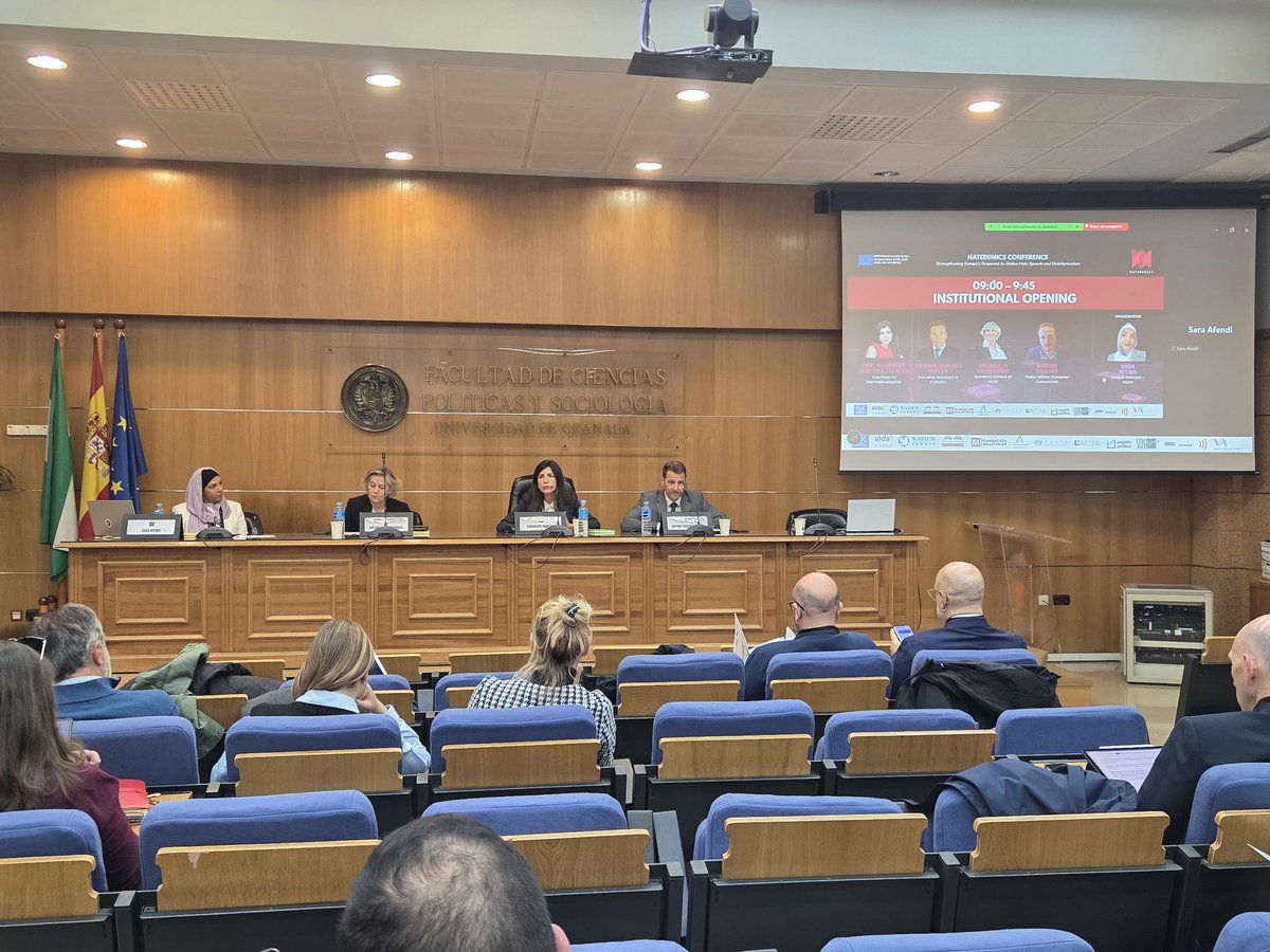 Centro de Estudios Andaluces tweet media