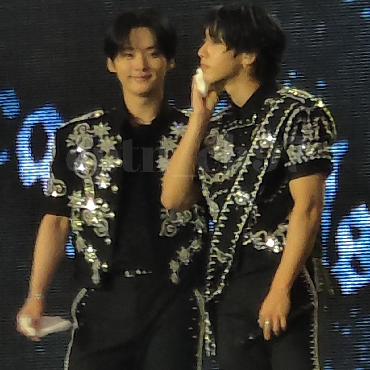 ニチャ tweet media