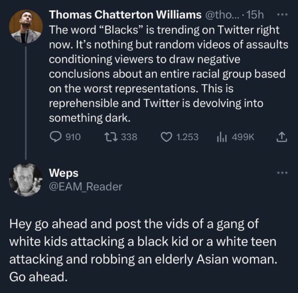 iamyesyouareno tweet media