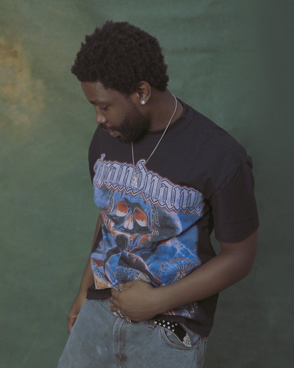 Somtochukwu ‼️ EAGLE EYE tweet media