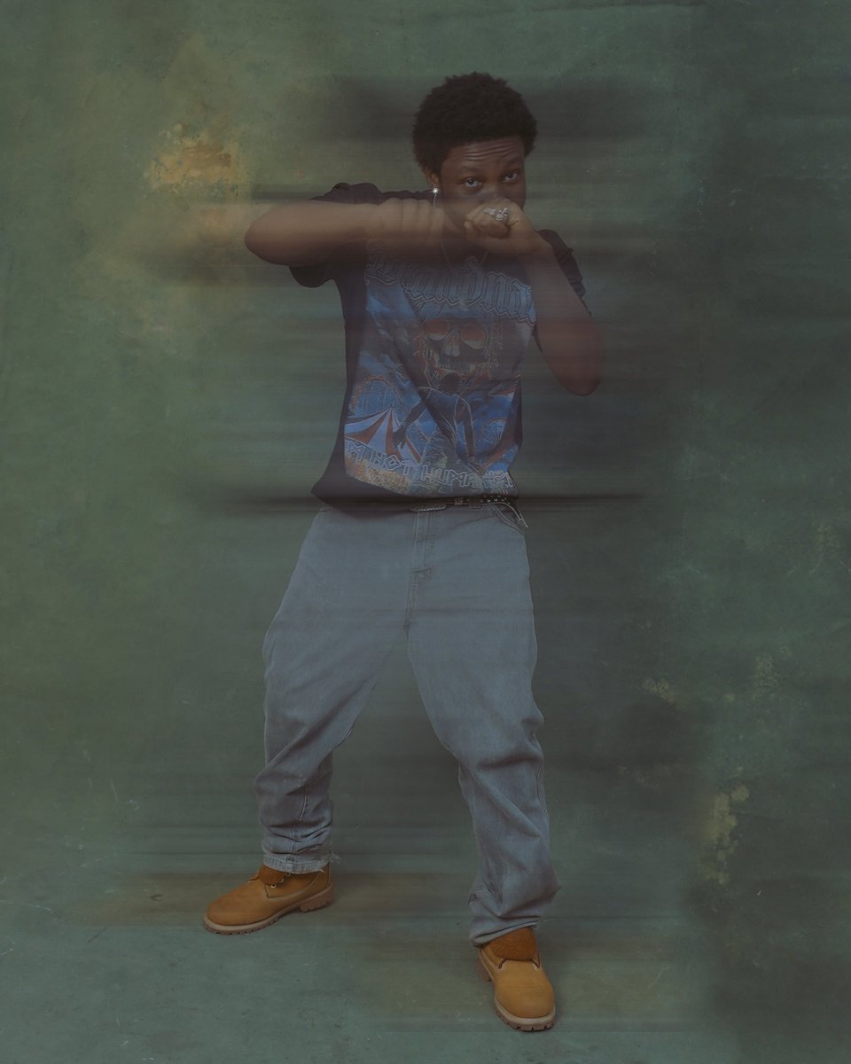 Somtochukwu ‼️ EAGLE EYE tweet media