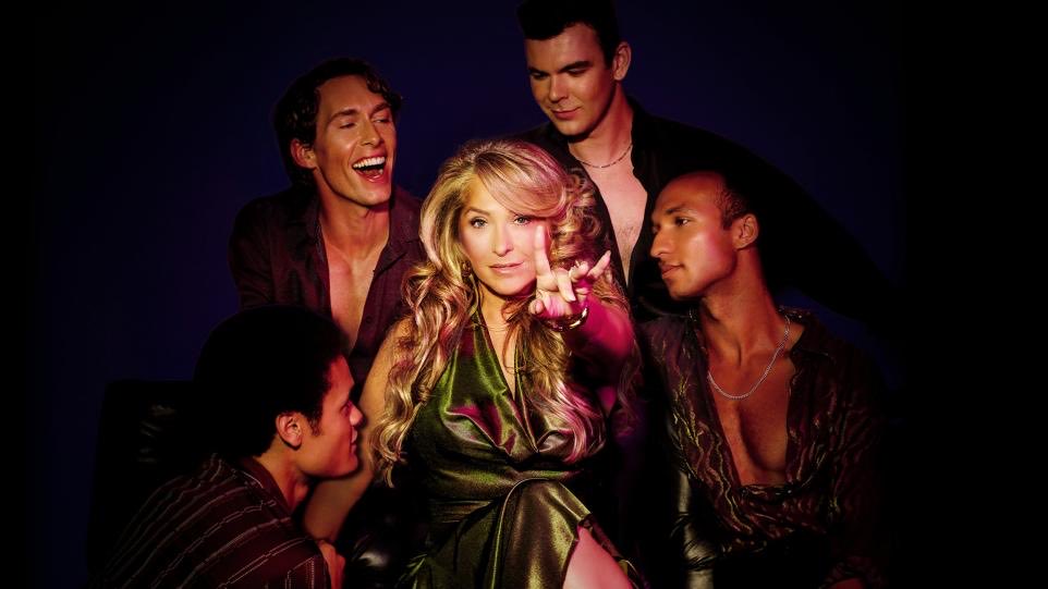 Tracy-Ann Oberman tweet media