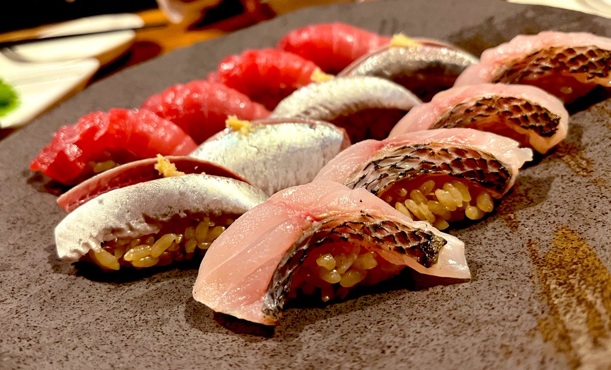 SCRATCH COFFEE 四つ木 tweet media