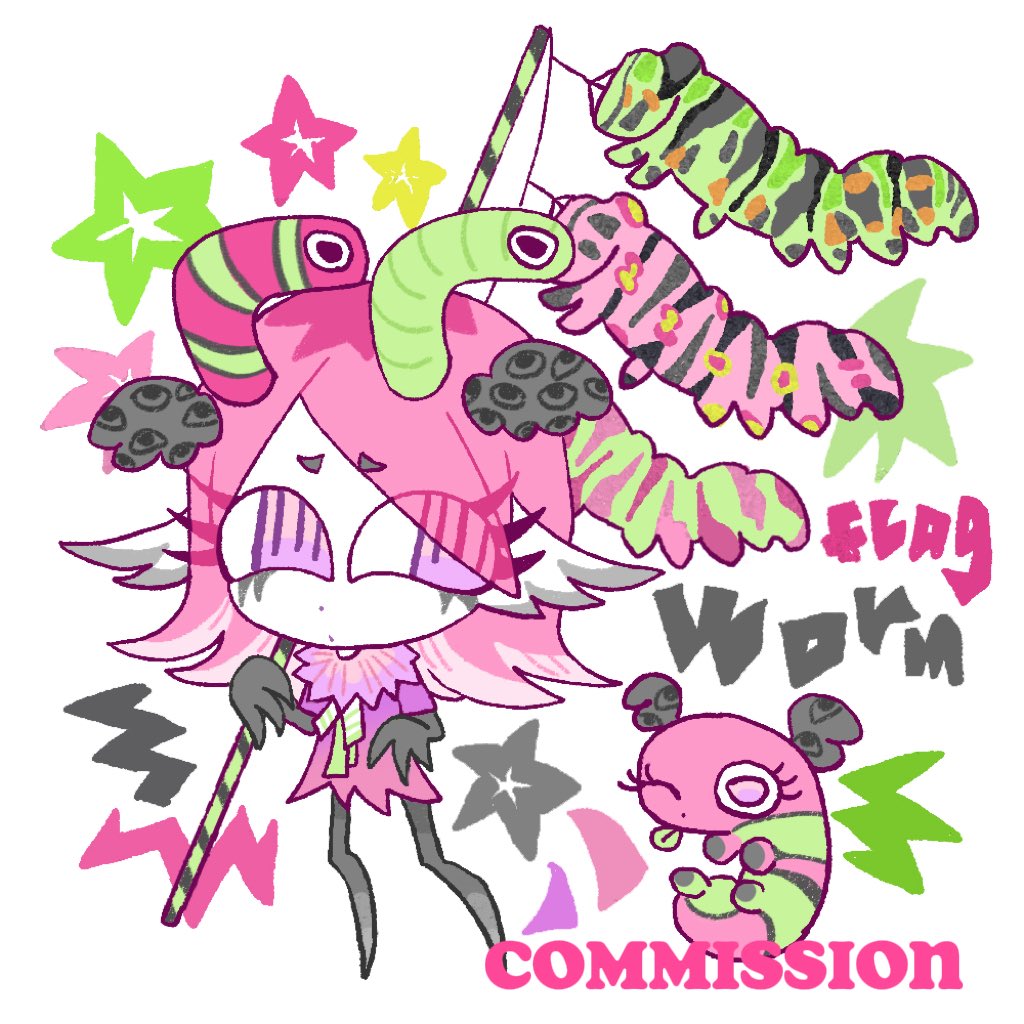 不食铁Bstie tweet media