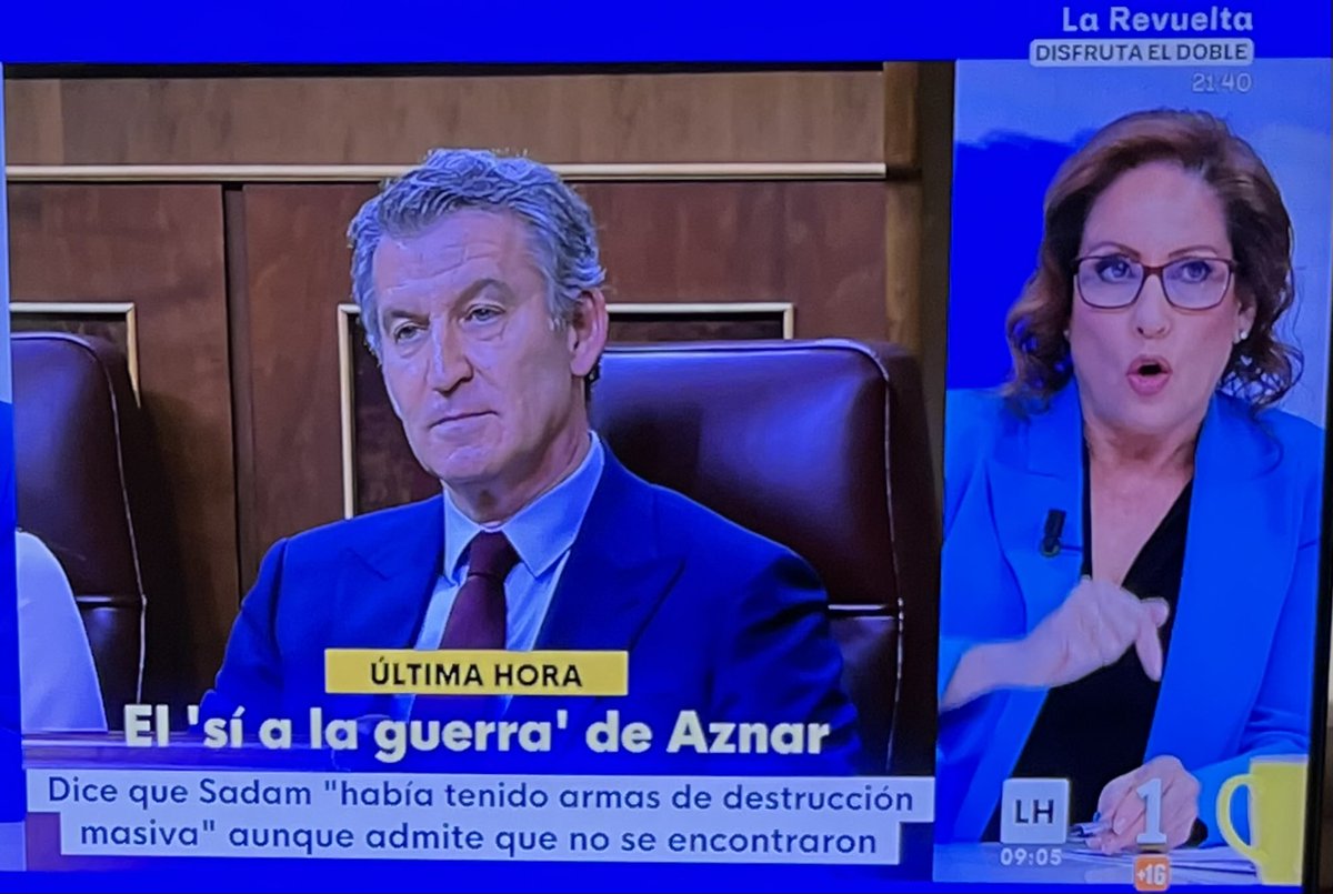 Rita Ortega🌹🍉 tweet media