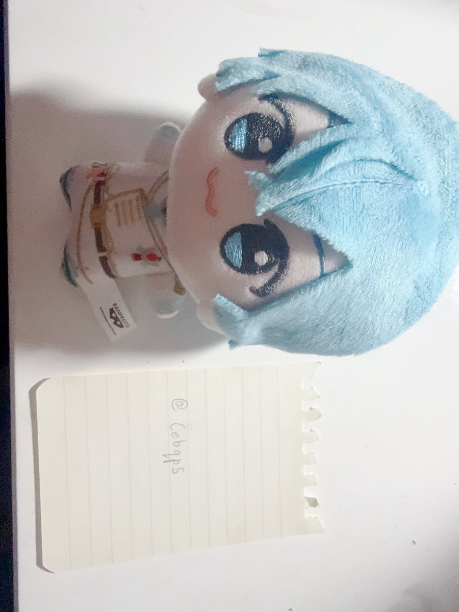 ( ˙꒳˙ ) tweet media