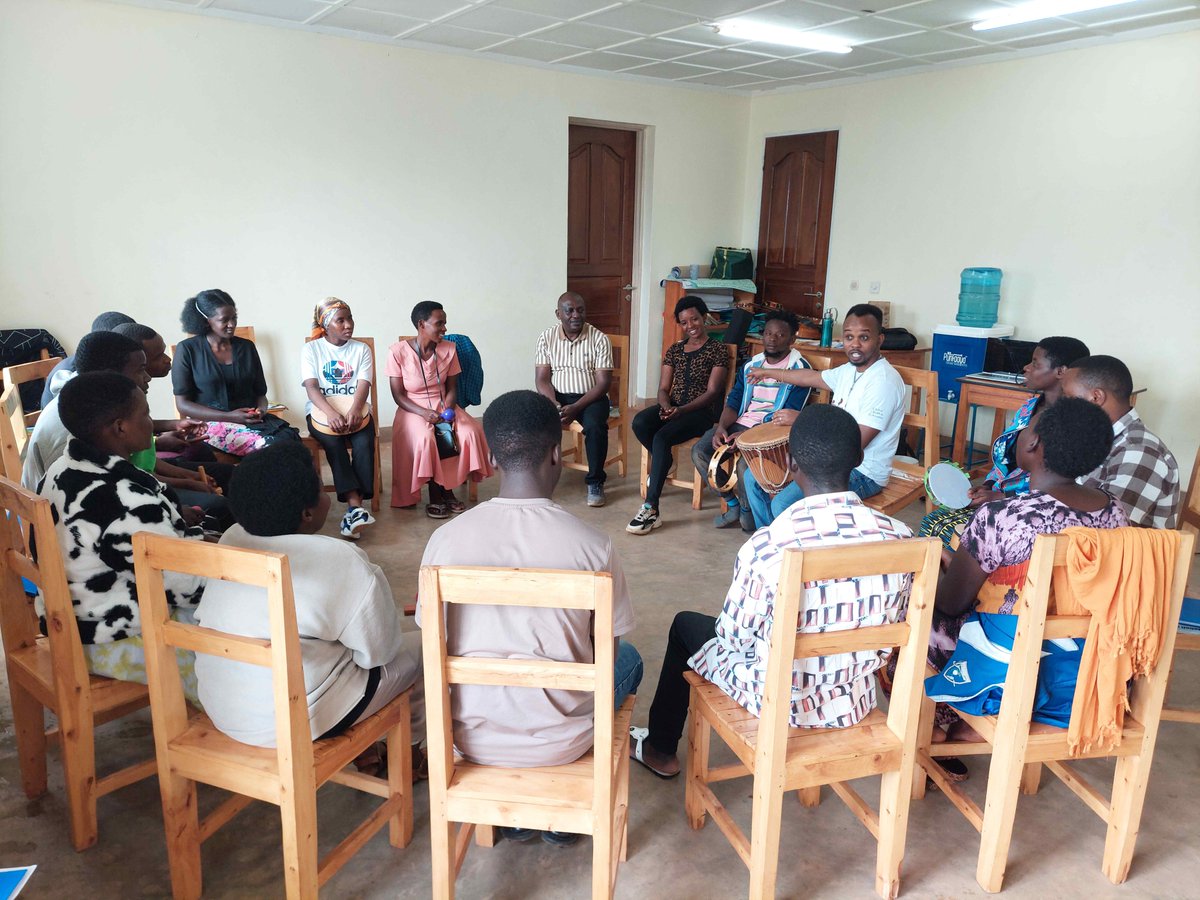 Ready for Reading tweet media