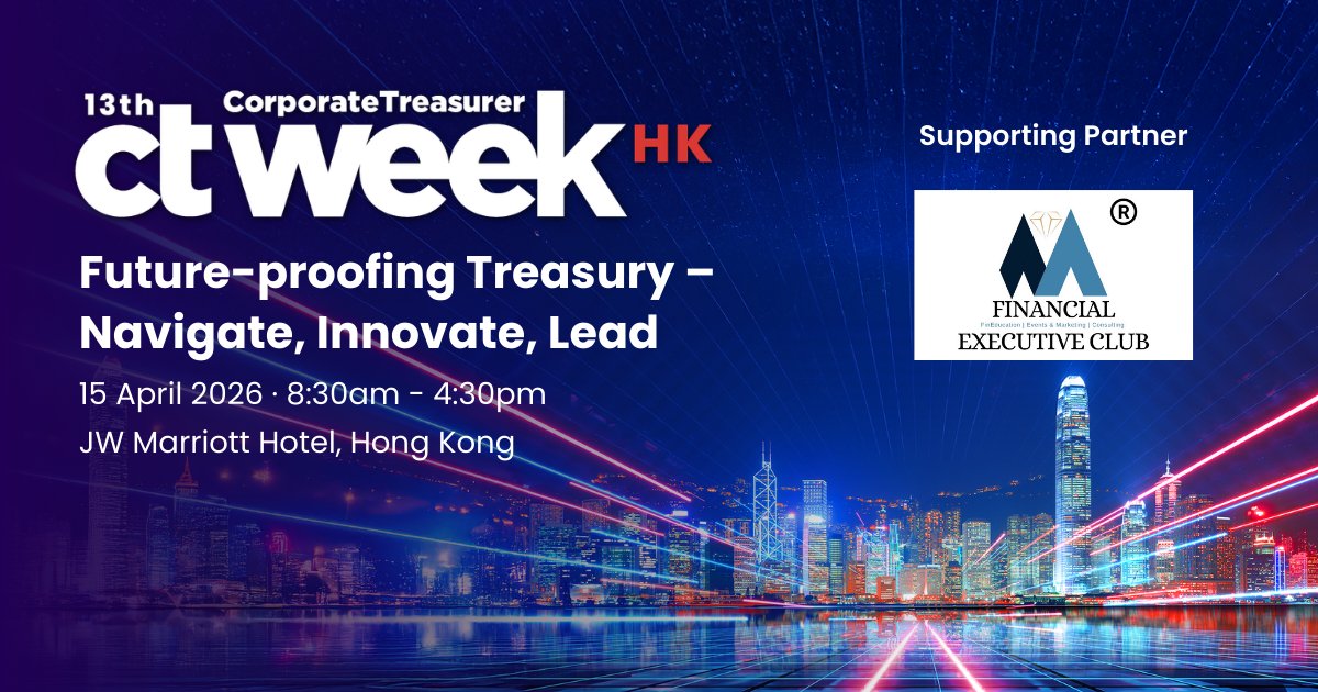 CorporateTreasurer tweet media