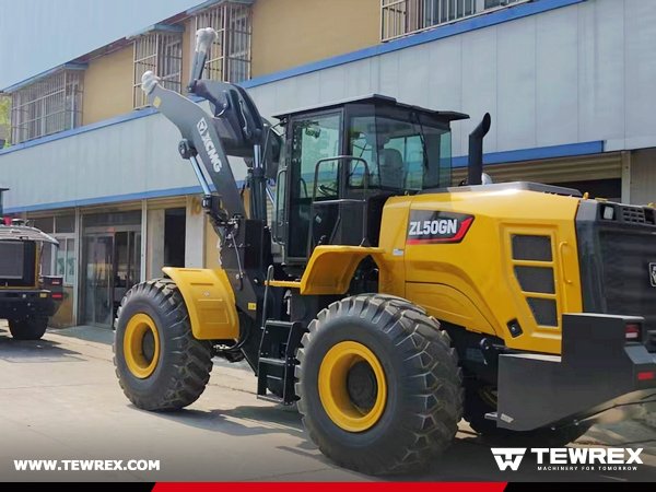 7 powerful machines, 1 global mission 🌍🚜
4× ZL50GN + 3× XC958 — ready to get the job done anywhere! 💥
#XCMG #WheelLoader #MachineryLife #Construction #HeavyEquipment #Export #GlobalBusiness #TEWREX