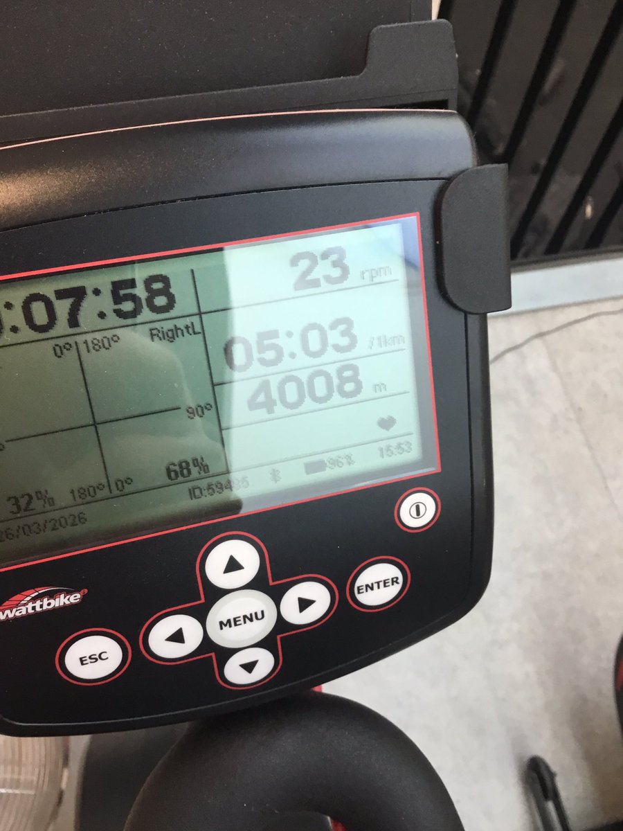 Michael Malakaiyode tweet media