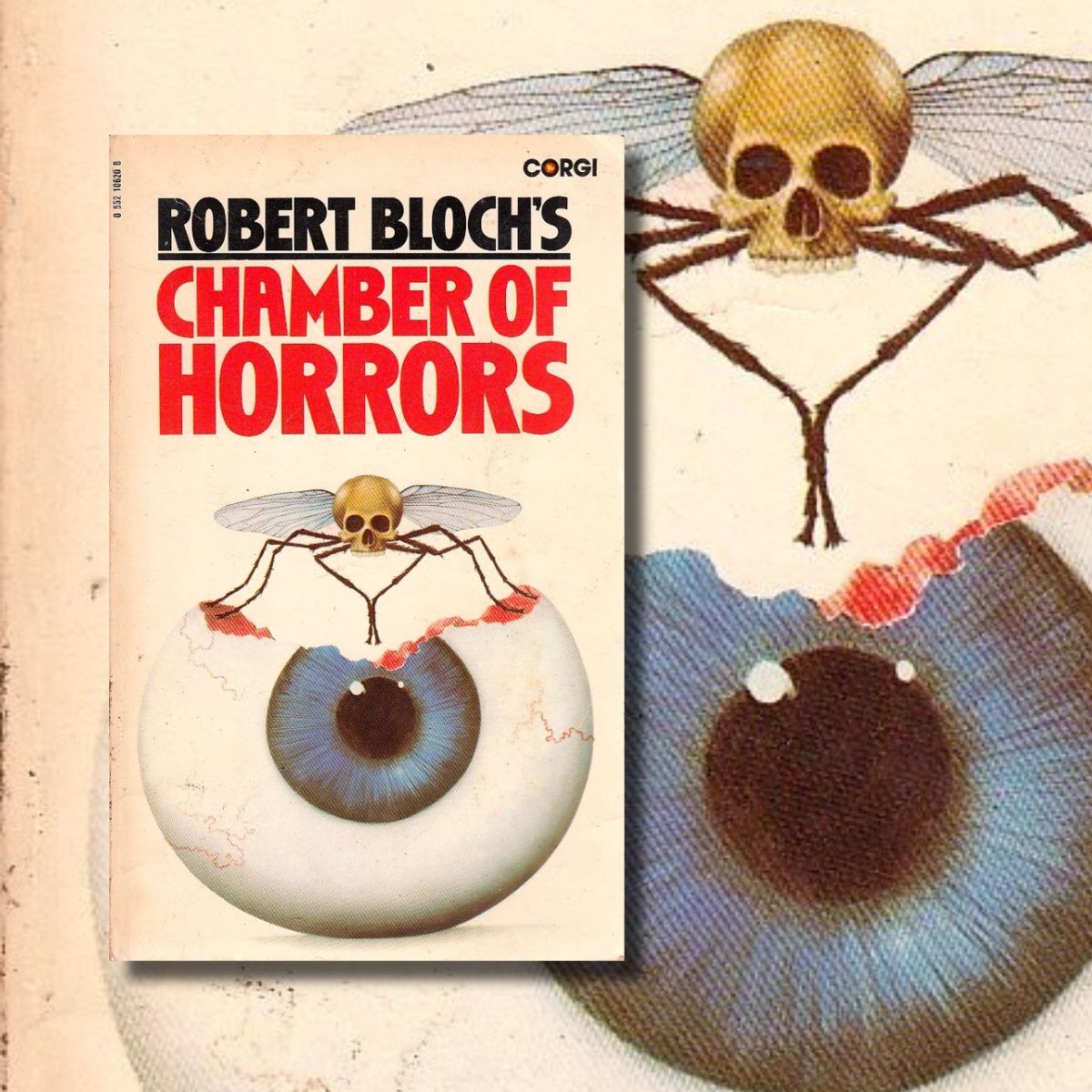 Michael Sellars | Horror Writer tweet media