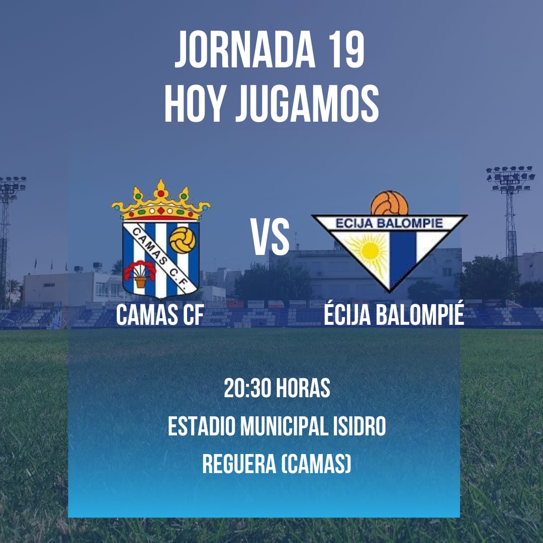 ÉCIJA BALOMPIÉ tweet media