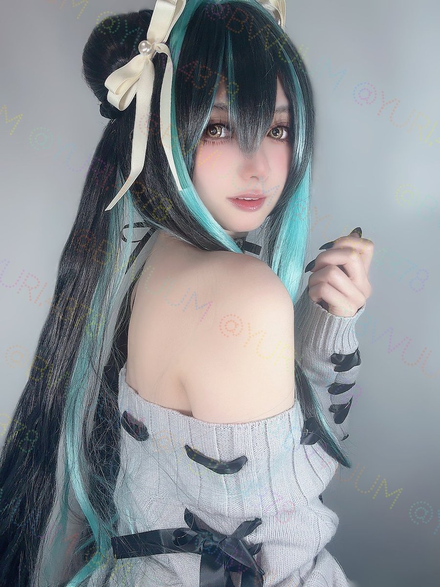 🦥怠惰のユリ👻 tweet media