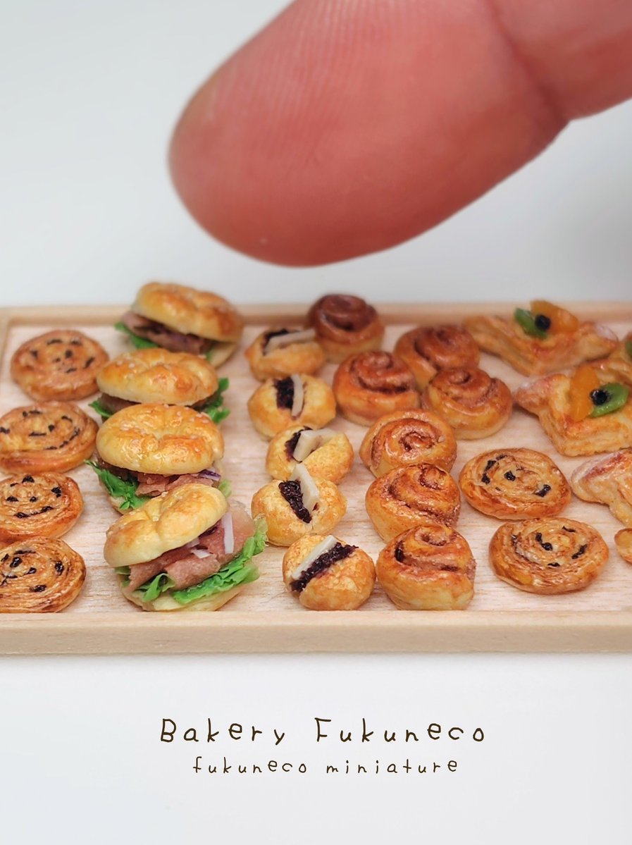 ふくねこ tweet media